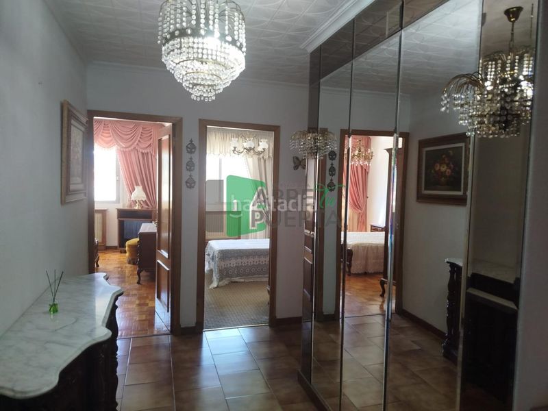 Foto 1c66b461-96a5-468c-9d33-9f35fb6458b5. Pis amb calefacció aparcament a Ventiun Ourense