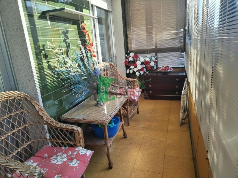 Foto 24fe5ef6-acec-4fe5-926e-cabafd689c02. Pis amb calefacció aparcament a Ventiun Ourense