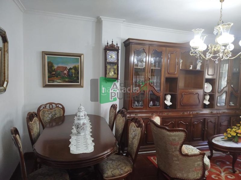 Foto 53f7801b-ecec-4ea0-b944-e906c1b6dce8. Pis amb calefacció aparcament a Ventiun Ourense