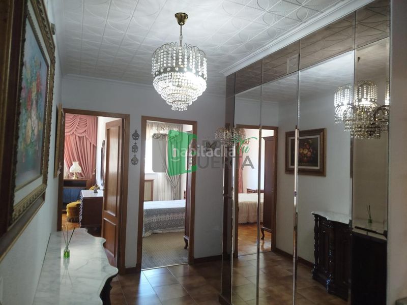 Foto 54b8aa0c-752c-4088-a154-5bbb5dbeaa9d. Pis amb calefacció aparcament a Ventiun Ourense