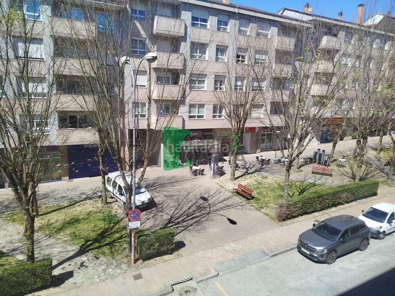 Foto 652960c6-5c5d-4a49-b56e-8bd8e2f4a0bc. Pis amb calefacció aparcament a Ventiun Ourense