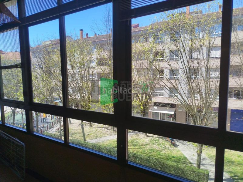 Foto 676cfe29-ee7d-42c4-ad75-e7c8fb773b44. Pis amb calefacció aparcament a Ventiun Ourense