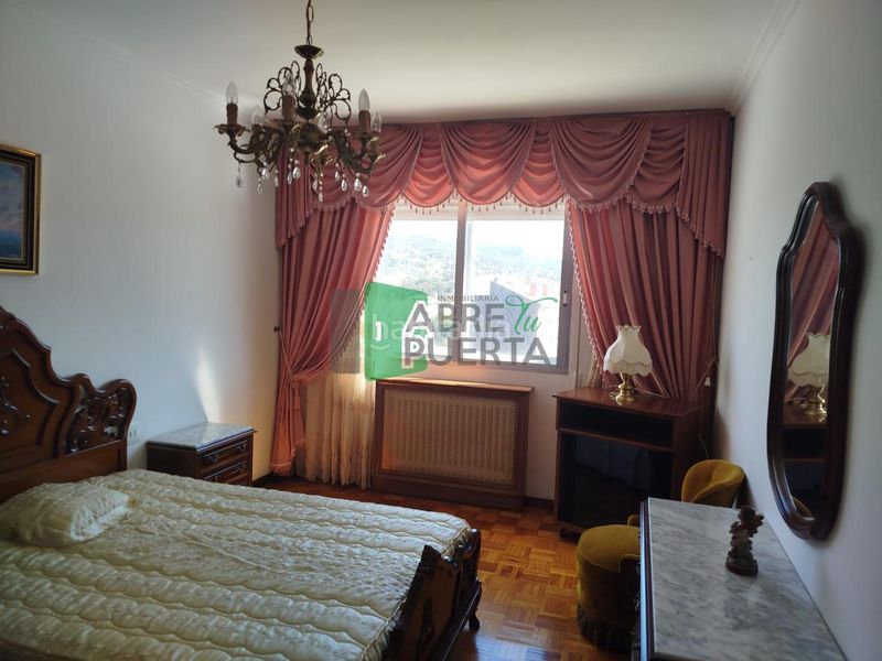 Foto 68fc2d47-b2cb-4cd2-bcff-cb2ba7c79f0a. Pis amb calefacció aparcament a Ventiun Ourense