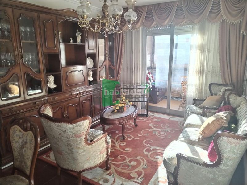 Foto a4e237ba-f93a-4ebf-8d54-b2f515765131. Pis amb calefacció aparcament a Ventiun Ourense