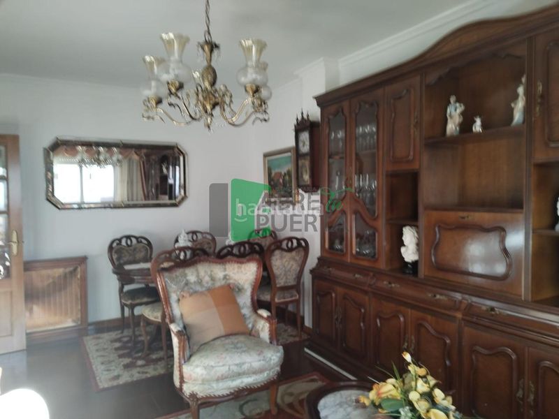 Foto a5eac8af-079f-4ce7-ac43-9bcb949b32c7. Pis amb calefacció aparcament a Ventiun Ourense