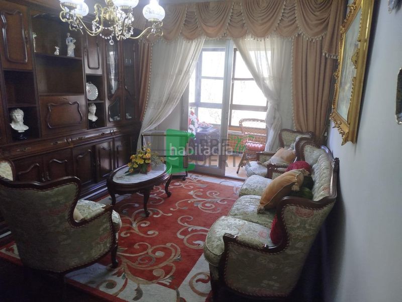 Foto d7c56de6-3d77-4ffa-99ed-648e278a6764. Pis amb calefacció aparcament a Ventiun Ourense