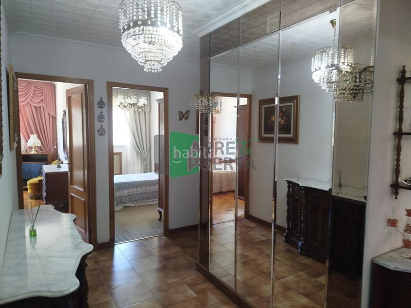 Foto e5b970bd-62f8-40eb-ae5c-dc4d7b970c5c. Pis amb calefacció aparcament a Ventiun Ourense