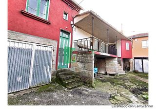 House in Taboadela