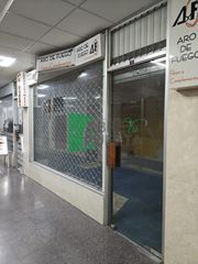 Local Comercial a Centro
