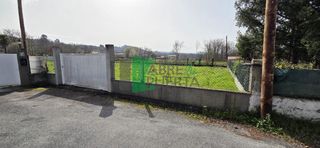 Residential Plot in Pereiro de Aguiar (O)