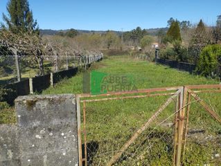Residential Plot in Carballiño (O)