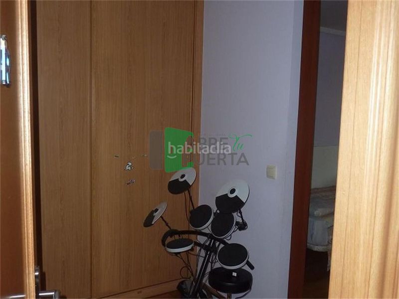 Foto 60ab6c81-83ce-40a7-8852-7bda7730fc3f. Piso en Centro Ourense