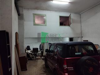 Locale commerciale in Barrocanes