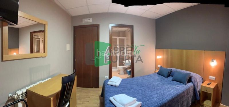 Foto 15a205e3-f9fe-401e-b4bc-6279875bbfbb. Edificio in Pobra de Trives (A)