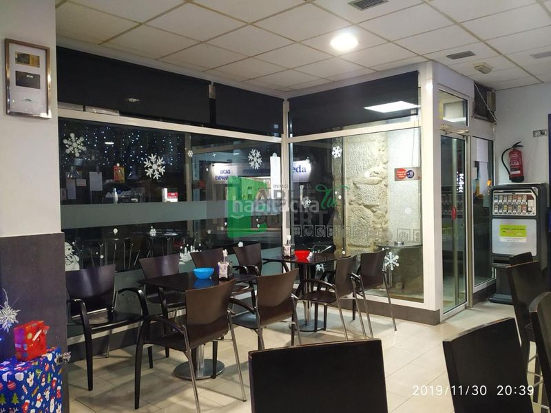 Foto fb6510cb-942f-4a95-bee4-e03915e45140. Edifici a Pobra de Trives (A)