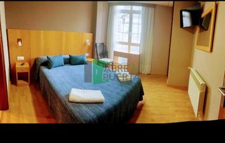 Gebäude in Pobra de Trives (A)