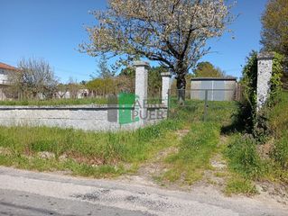 Residential Plot in Amoeiro