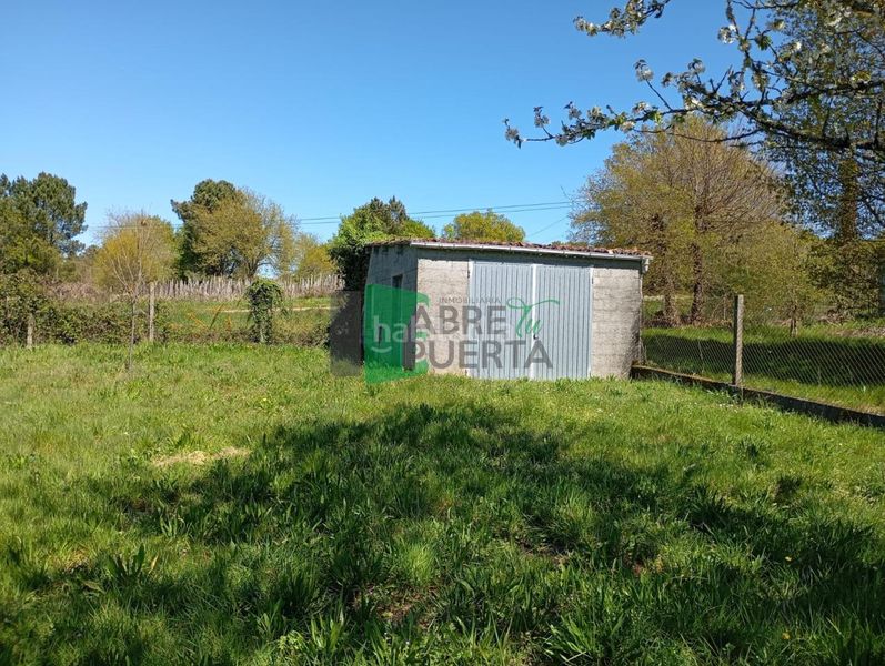 Foto 4cac489b-721c-47b0-a98f-fe4e8e490b29. Finca rústica a Amoeiro