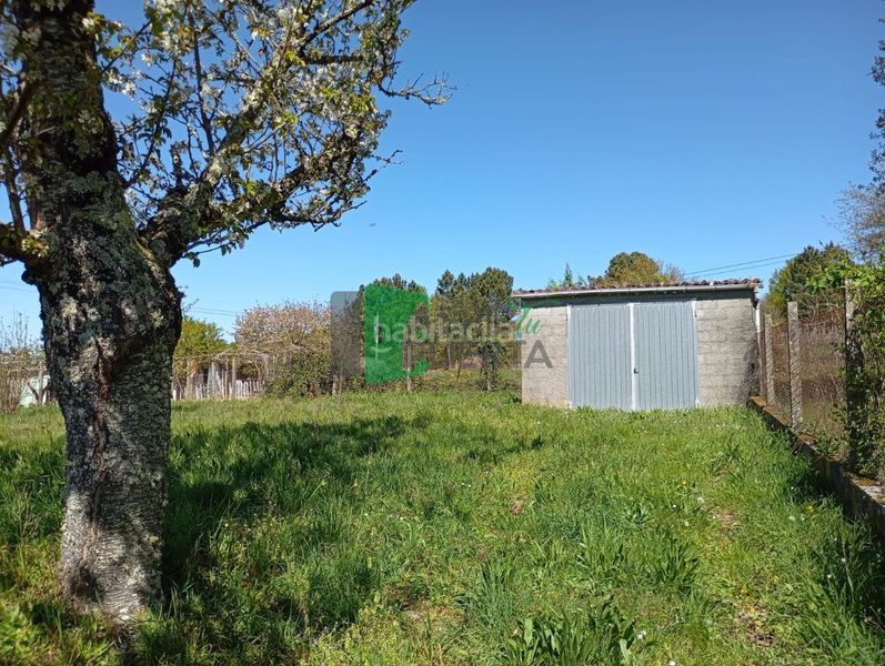Foto 4fbdc61a-da3a-40c7-8a94-f335d93fc318. Finca rústica a Amoeiro