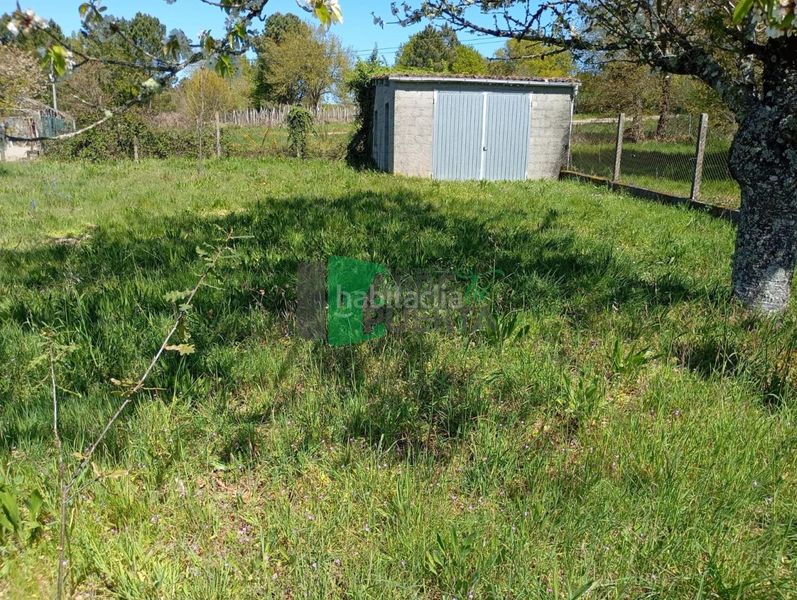 Foto 8214985c-dd01-4abb-8ee6-0c25f44307f1. Finca rústica a Amoeiro