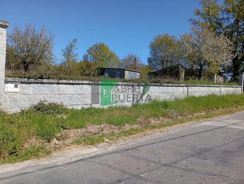 Foto d8e66790-834e-4769-a9bb-da1ca3512255. Finca rústica a Amoeiro