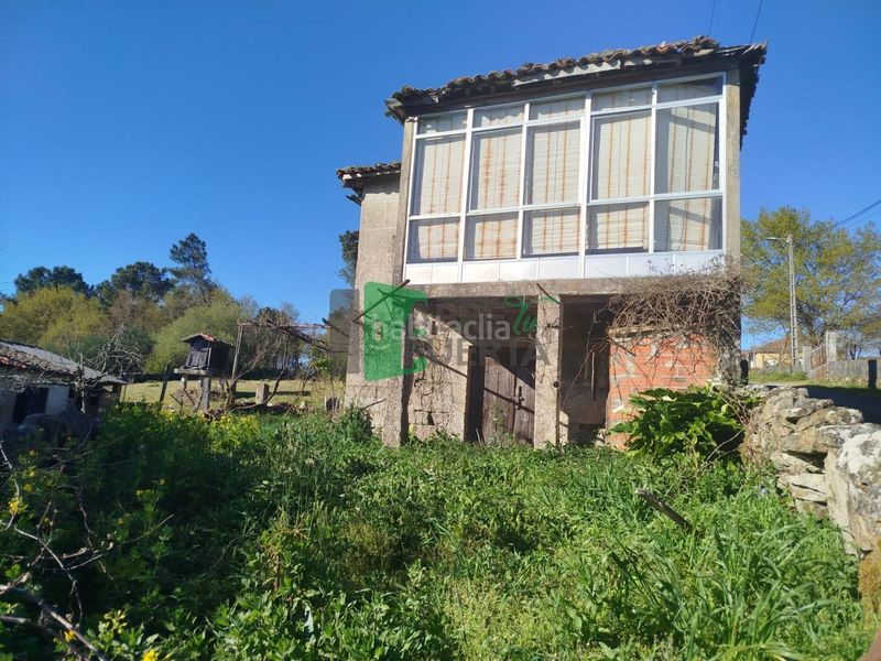 Foto 717fc686-0b4f-49c8-8770-9e19531d1001. Casa a Vilamarín