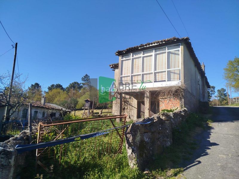 Foto 789c5096-029f-41c6-8e4f-f02fc9c0171d. Casa a Vilamarín