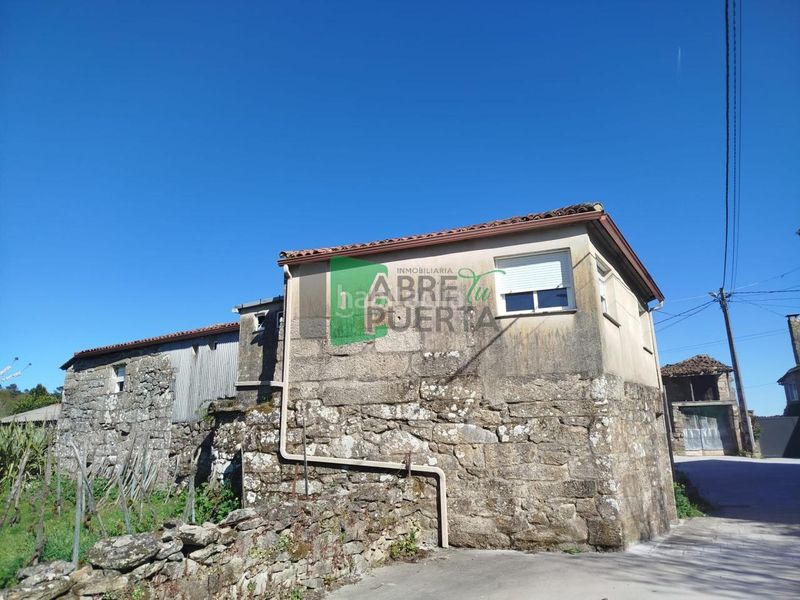 Foto ace208ff-4ce3-493c-bd97-ee4ca174c6a9. Casa a Vilamarín