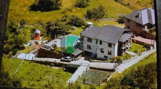 Casa en Padrenda