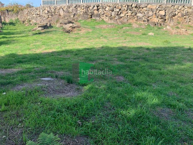 Foto 085d8bdb-855f-446d-a586-eaca452d8e3a. Finca rústica a Ventiun Ourense