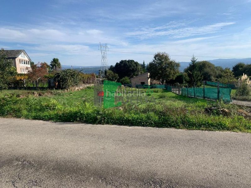 Foto 190a6ee4-d153-44bf-b4d0-299070b1d30a. Finca rústica a Ventiun Ourense