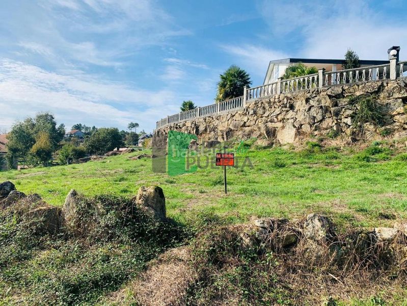 Foto 84635592-0b9d-4e05-a6e6-cec9cbcd774a. Finca rústica a Ventiun Ourense