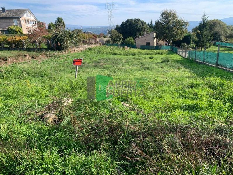 Foto 8bd2ccc3-a0c0-4ca6-adc8-51b84c2a4841. Finca rústica a Ventiun Ourense