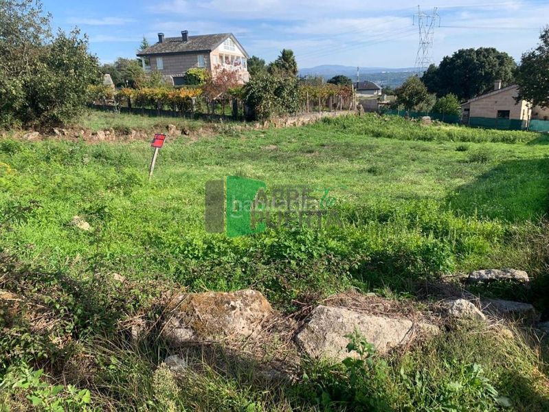 Foto 9a200957-4fe1-41d8-837c-62e09ed0be14. Finca rústica a Ventiun Ourense