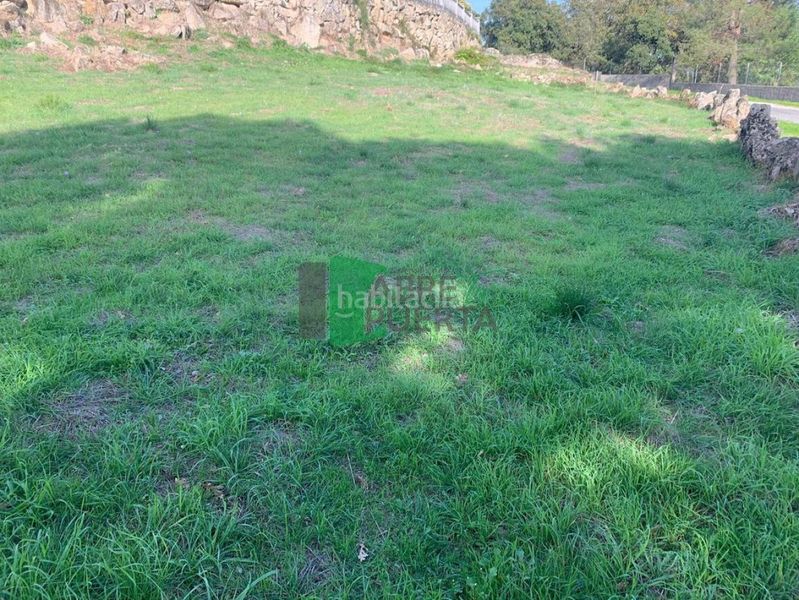 Foto ce03ce5c-1474-4e90-8d84-595760acbff9. Finca rústica a Ventiun Ourense