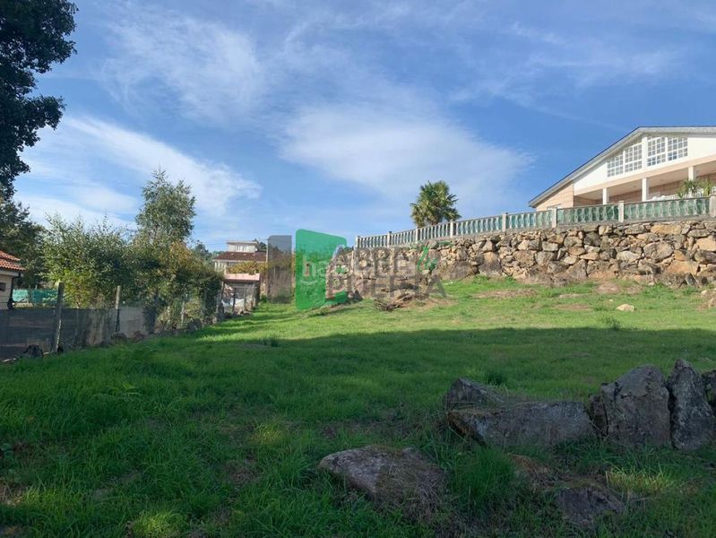 Foto f3efc73c-54a6-4929-8129-854dcf6522ba. Finca rústica a Ventiun Ourense