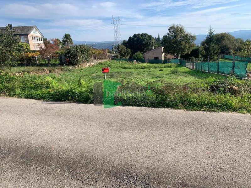 Foto 6b1bc91d-89f8-4342-84ef-f4f3fc26a042. Finca rústica en Ventiun Ourense