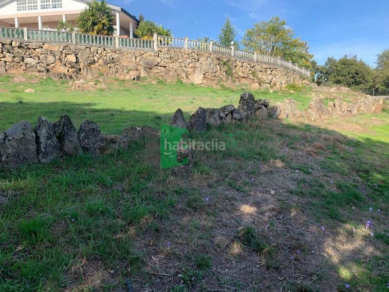 Foto 98fe7c4f-13f8-429d-a64b-8e79f00cd08a. Finca rústica en Ventiun Ourense