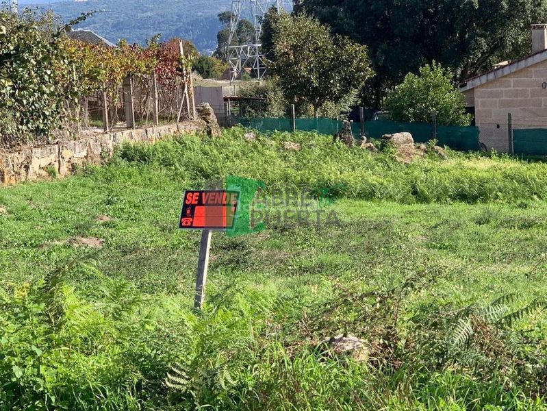 Foto 9e38bd72-4c0e-4ce1-855e-ba98dfdb24ed. Finca rústica en Ventiun Ourense