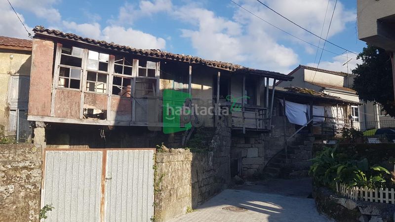 Foto 71a0f2b7-d0d4-49fe-9a0a-71f5cdda375f. Masia amb calefacció a Amoeiro