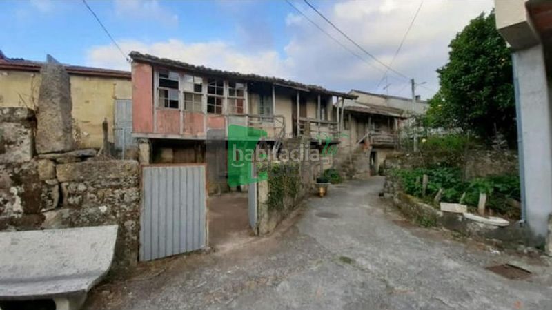 Foto f43de8fe-aa22-413b-b3d4-ad210a41a93b. Masia amb calefacció a Amoeiro