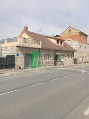 Casa en San Cibrao das Viñas