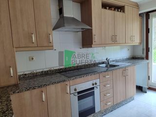 Apartment in Barbadás