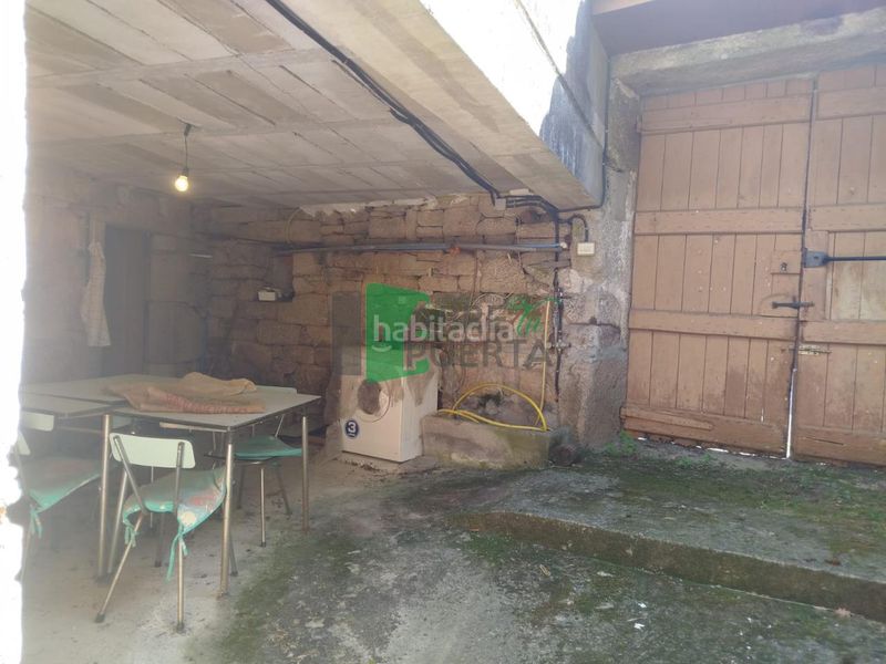 Foto 6a911585-c79e-4883-97c4-319ebb43ab6b. Casa en Vilamarín