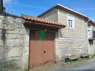 House in Vilamarín