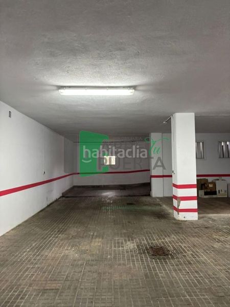 Foto f98e2b1d-f209-4a20-a0c6-d423a97f5657. Pis amb calefacció aparcament a As Lagoas Ourense