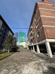 Etagenwohnung in As Lagoas