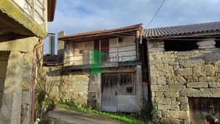 Chalet à Rairiz de Veiga