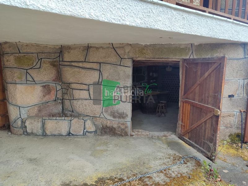 Foto 2ab91222-3552-4ace-9e1a-f39e1356bce1. House with heating in Nogueira de Ramuín