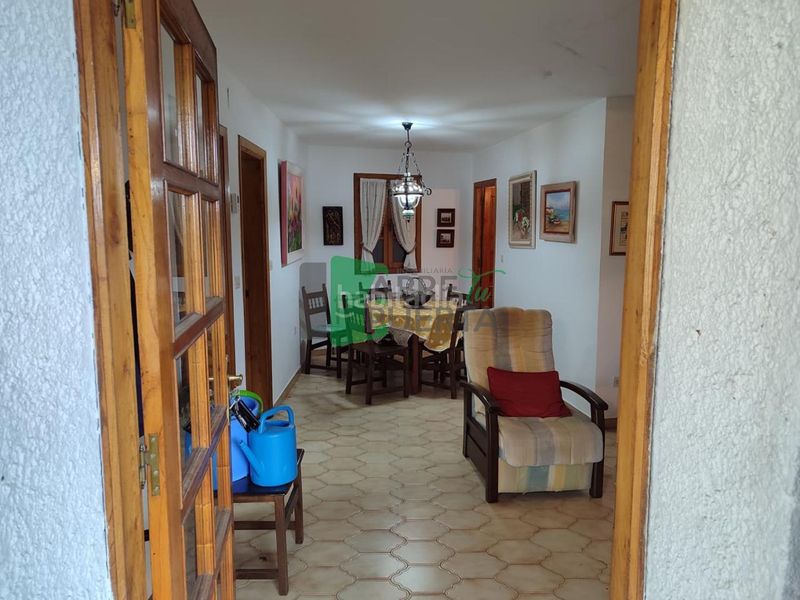 Foto 7b9108d8-2d0e-4e4b-b29c-106b84406a91. House with heating in Nogueira de Ramuín